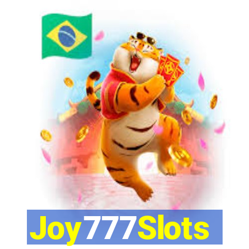 Joy777Slots