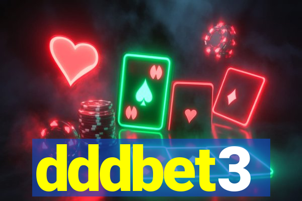 dddbet3