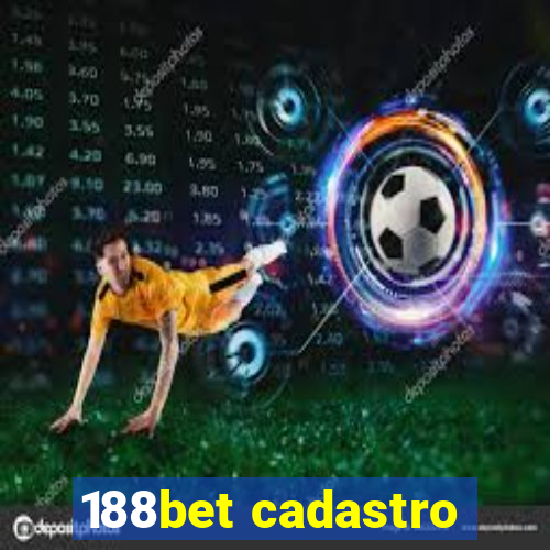 188bet cadastro