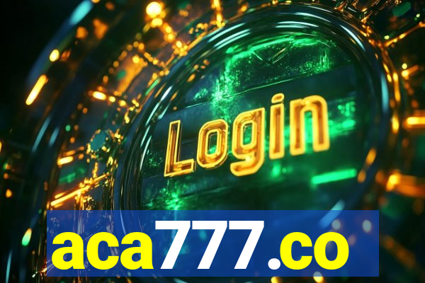 aca777.co