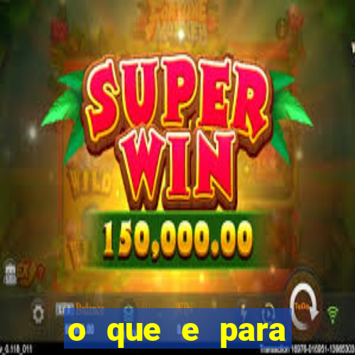 o que e para falar portal zacarias