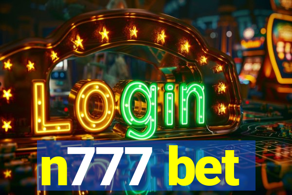 n777 bet