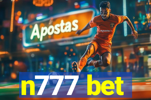n777 bet