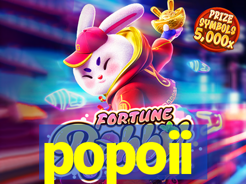 popoii