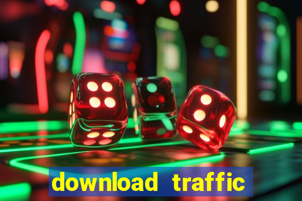download traffic rider dinheiro infinito