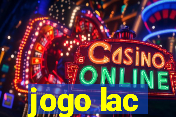 jogo lac