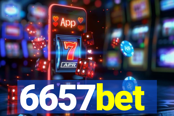 6657bet