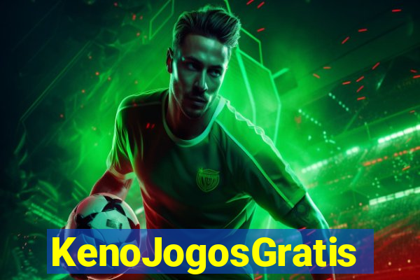 KenoJogosGratis