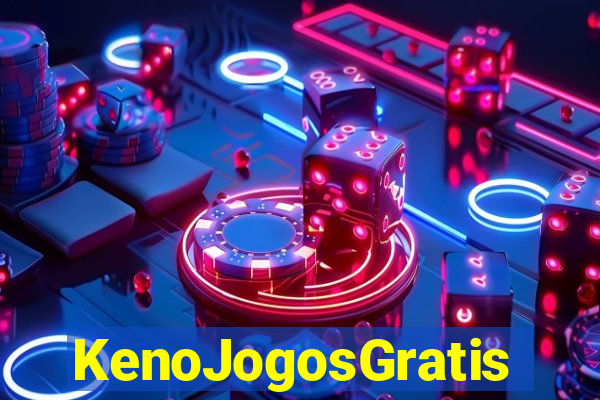 KenoJogosGratis