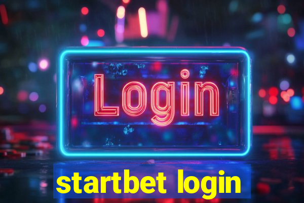 startbet login