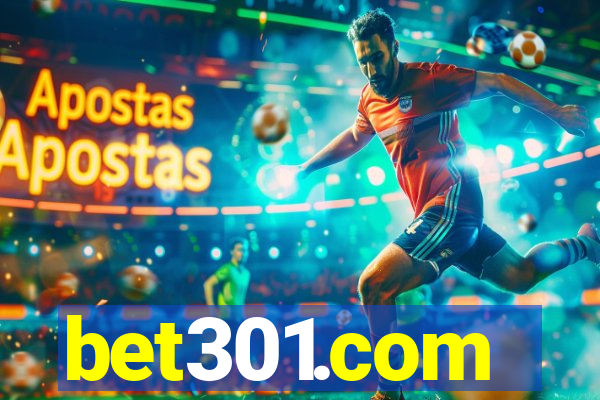 bet301.com