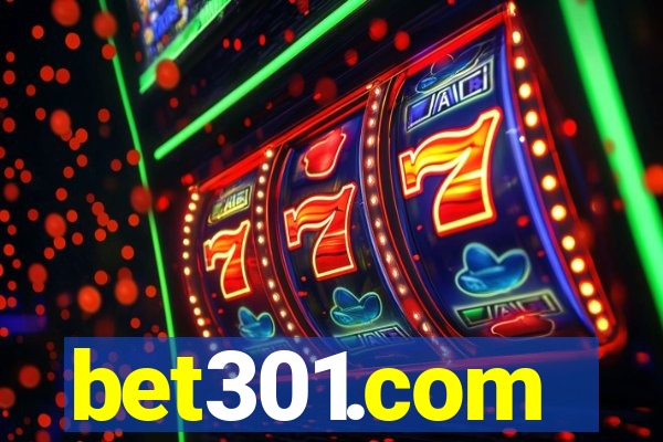 bet301.com