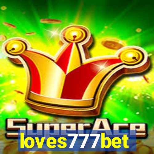 loves777bet