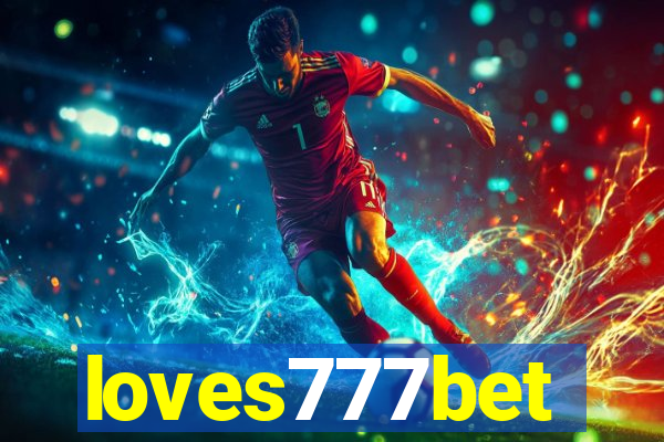 loves777bet