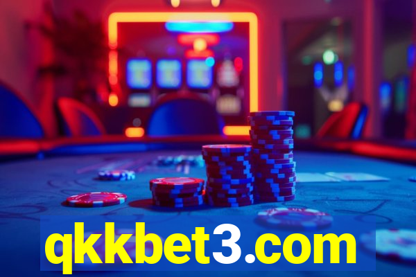 qkkbet3.com