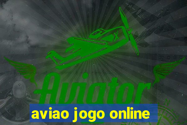 aviao jogo online