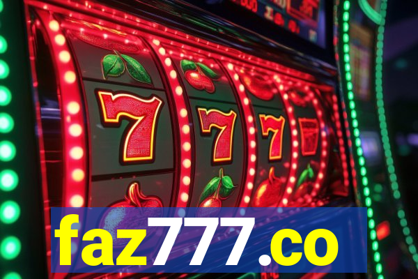 faz777.co
