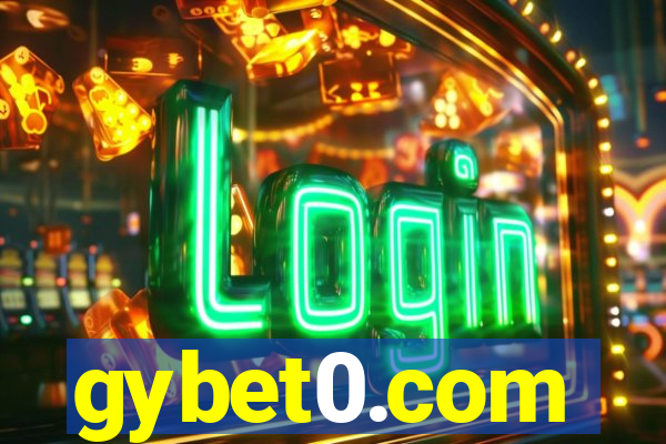 gybet0.com