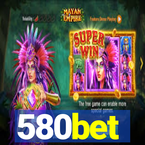 580bet