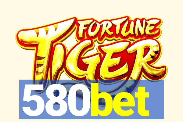 580bet