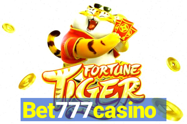 Bet777casino