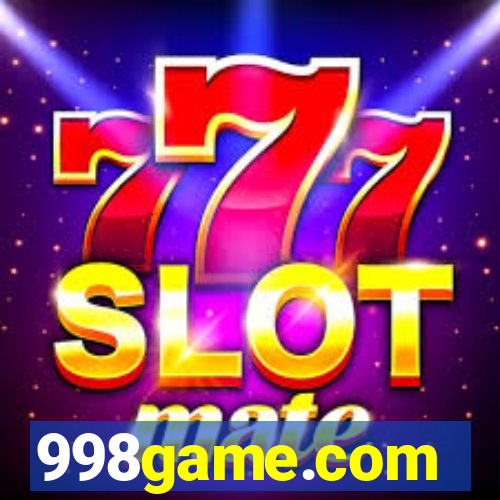 998game.com