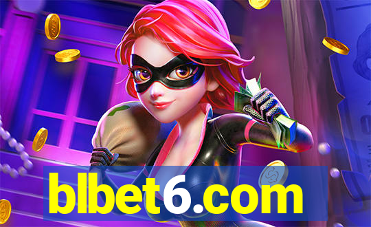 blbet6.com