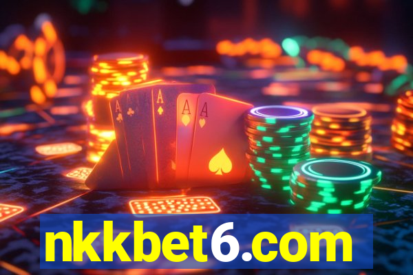 nkkbet6.com