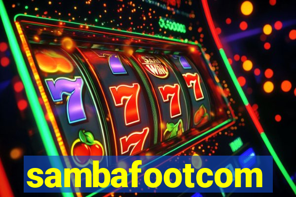 sambafootcom