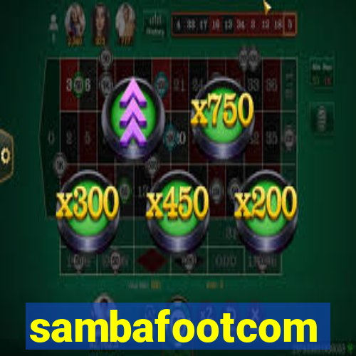 sambafootcom
