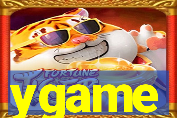ygame