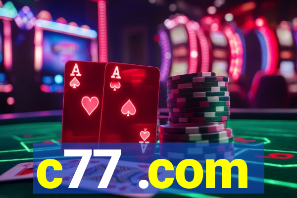 c77 .com