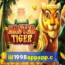 iii1998appapp.com