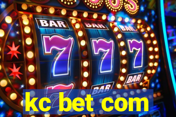 kc bet com