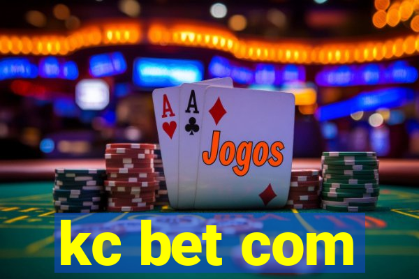 kc bet com