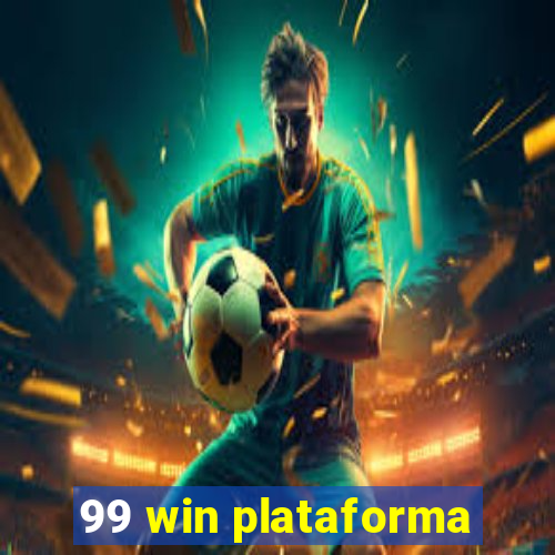 99 win plataforma