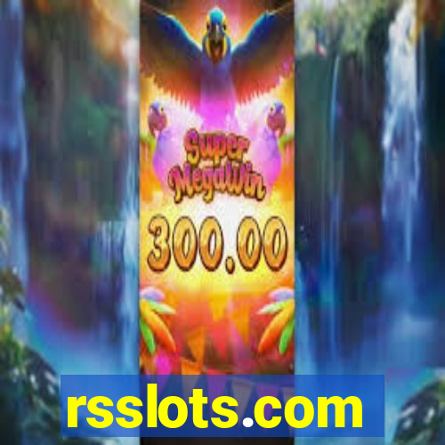 rsslots.com