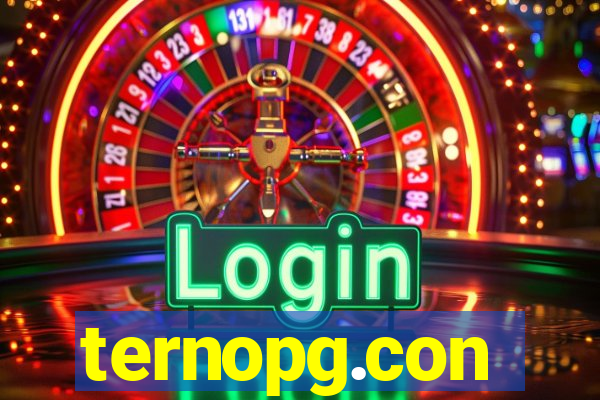 ternopg.con