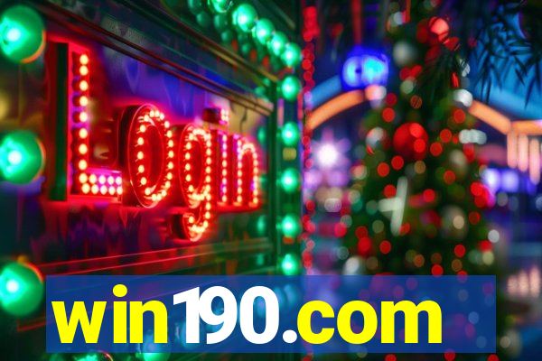 win190.com