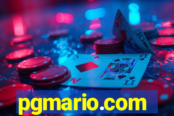 pgmario.com