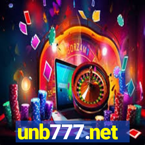 unb777.net