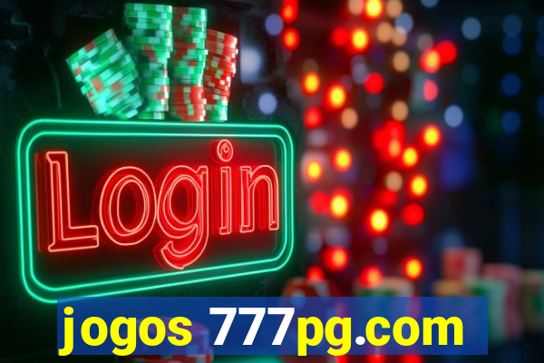 jogos 777pg.com