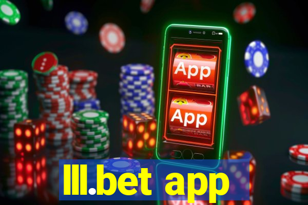 lll.bet app