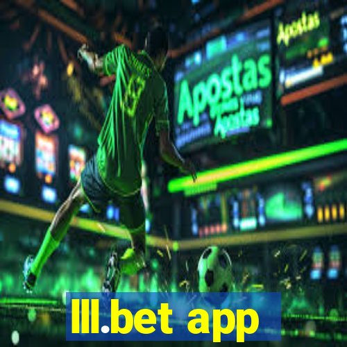 lll.bet app