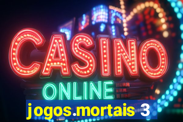 jogos.mortais 3