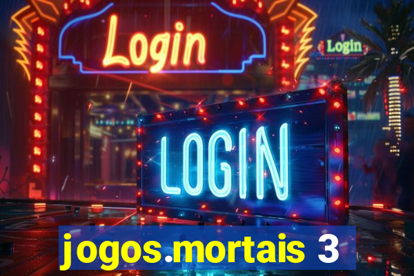 jogos.mortais 3
