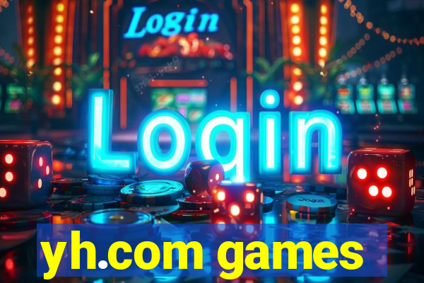 yh.com games