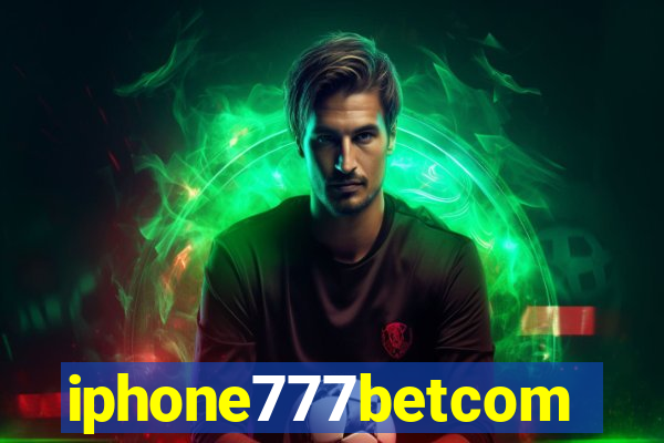 iphone777betcom