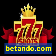 betando.com