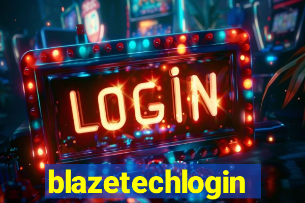 blazetechlogin